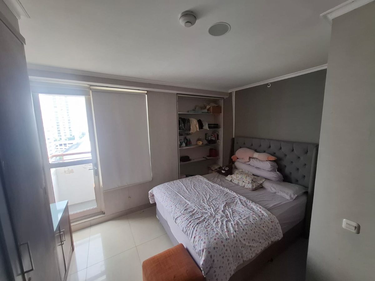Dijual Apartement Paladian Park, Kelapa Gading - Foto 10