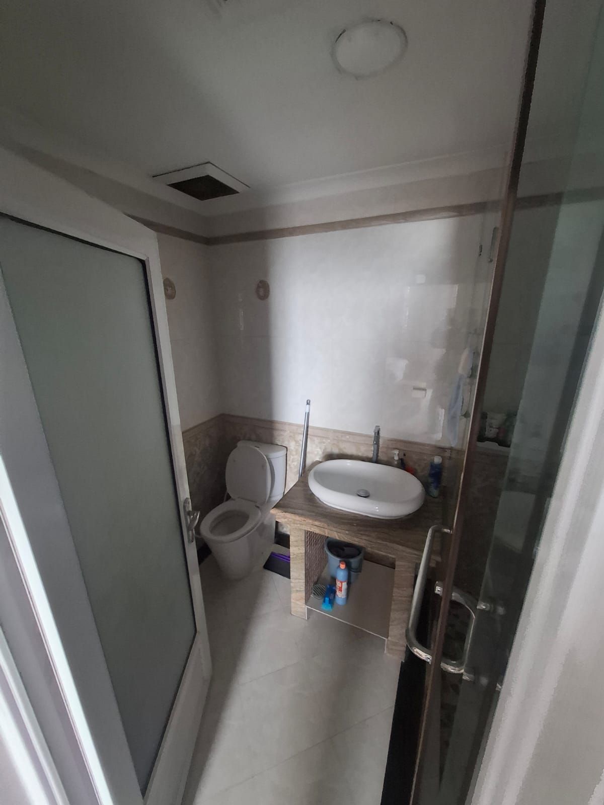 Dijual Apartement Paladian Park, Kelapa Gading - Foto 12