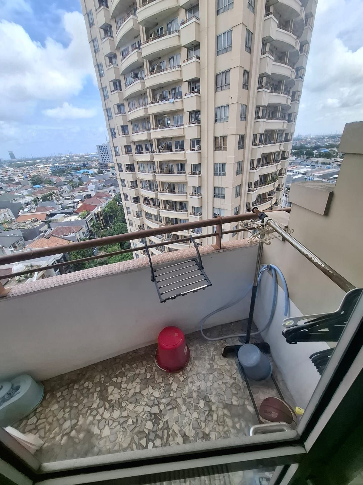 Dijual Apartement Paladian Park, Kelapa Gading - Foto 13