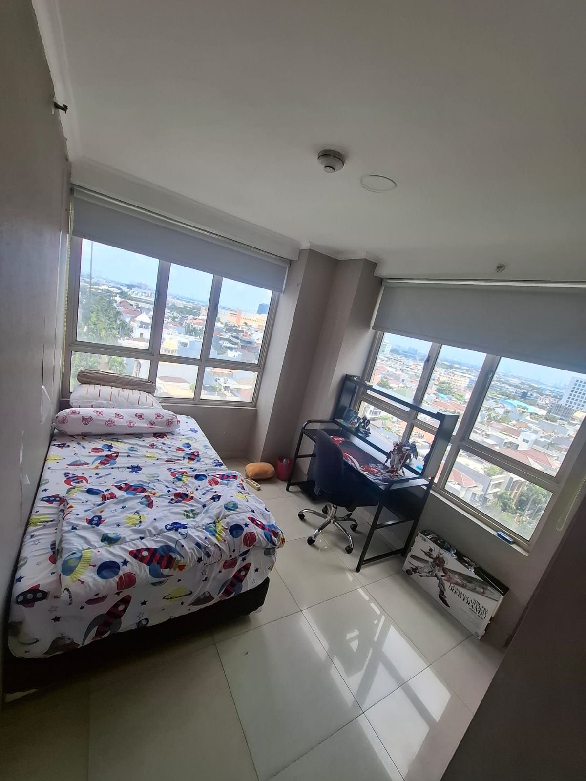 Dijual Apartement Paladian Park, Kelapa Gading - Foto 14