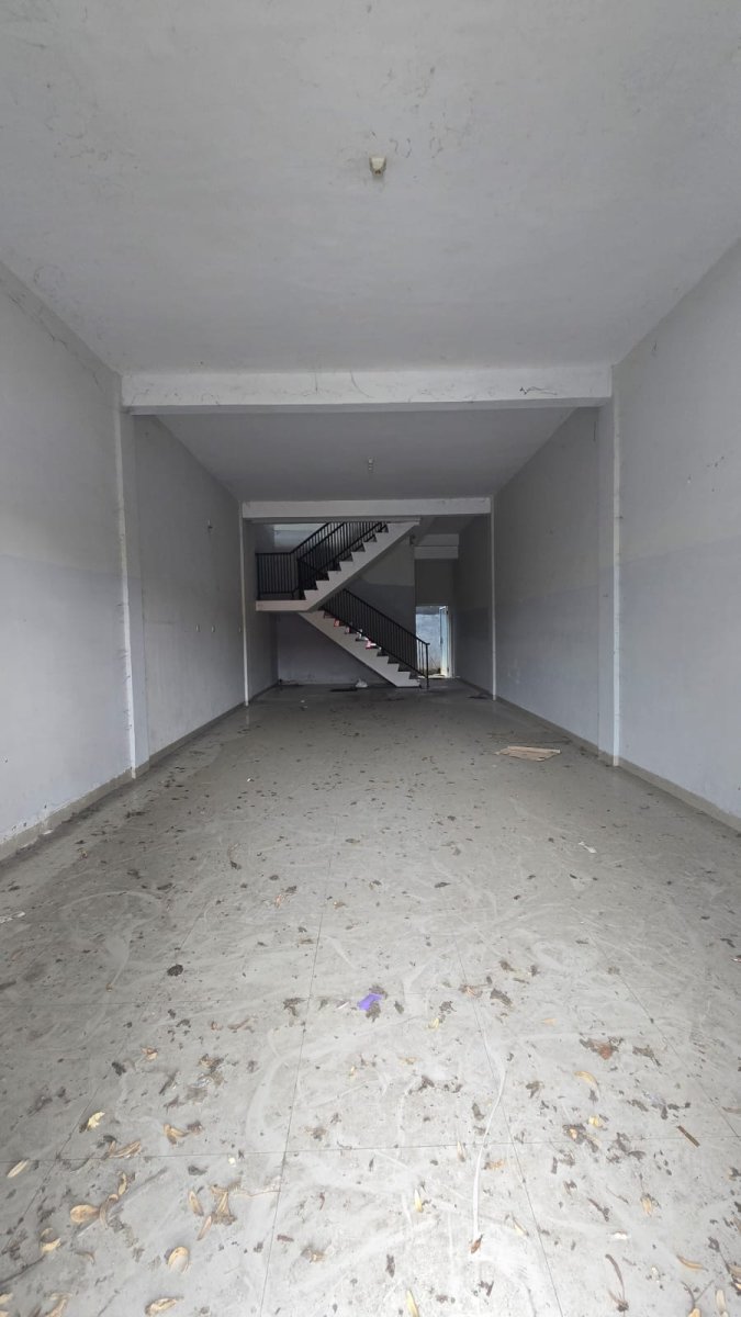 Dijual Ruko Super Strategis di Kawasan Pertokoan Nganjuk, Jawa Timur