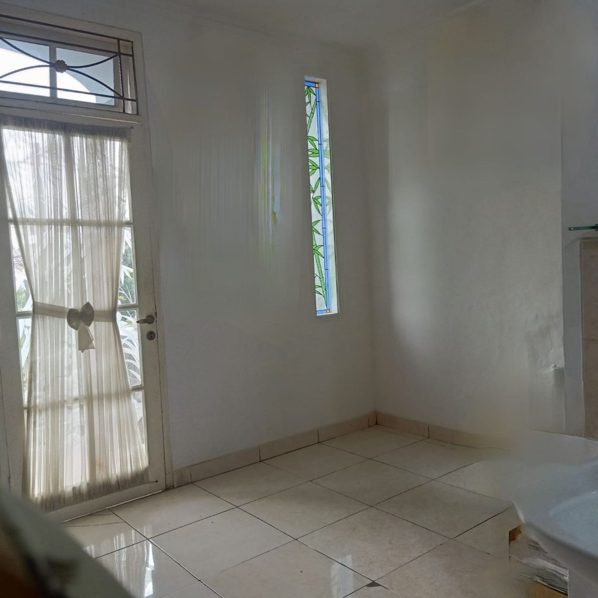 Rumah Nyaman & Strategis di Villa Bogor Indah Siap Huni