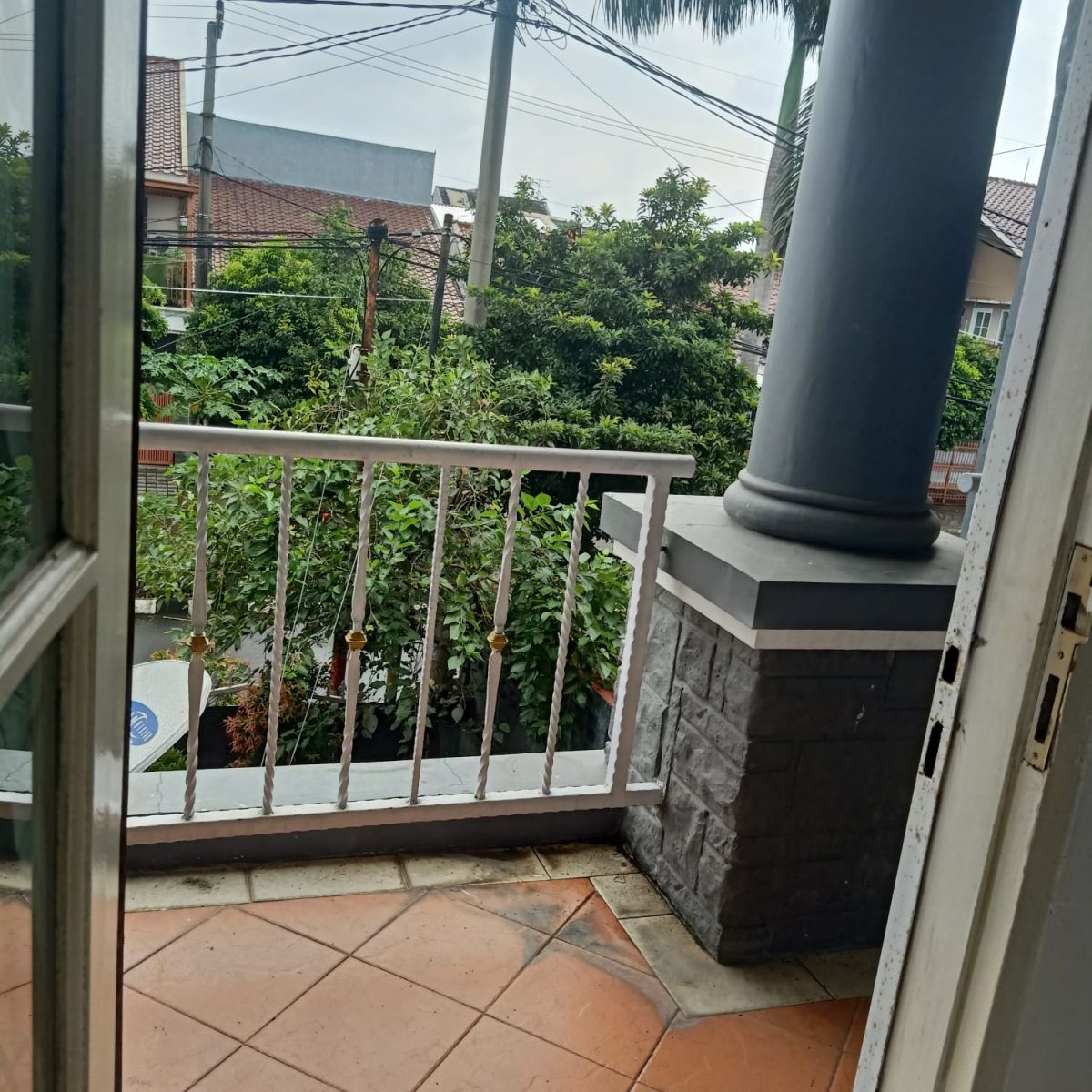 Rumah Nyaman & Strategis di Villa Bogor Indah Siap Huni - Foto 5