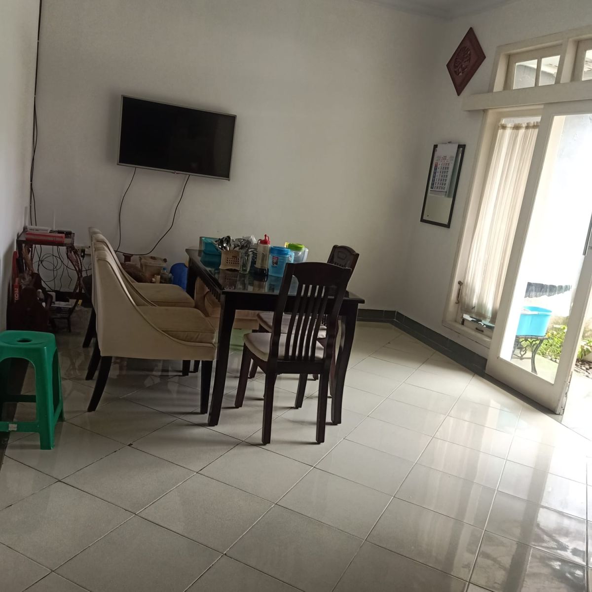 Rumah Nyaman & Strategis di Villa Bogor Indah Siap Huni - Foto 6