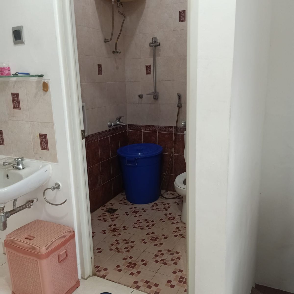 Rumah Nyaman & Strategis di Villa Bogor Indah Siap Huni - Foto 7