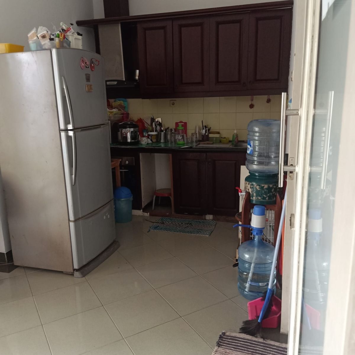 Rumah Nyaman & Strategis di Villa Bogor Indah Siap Huni - Foto 8