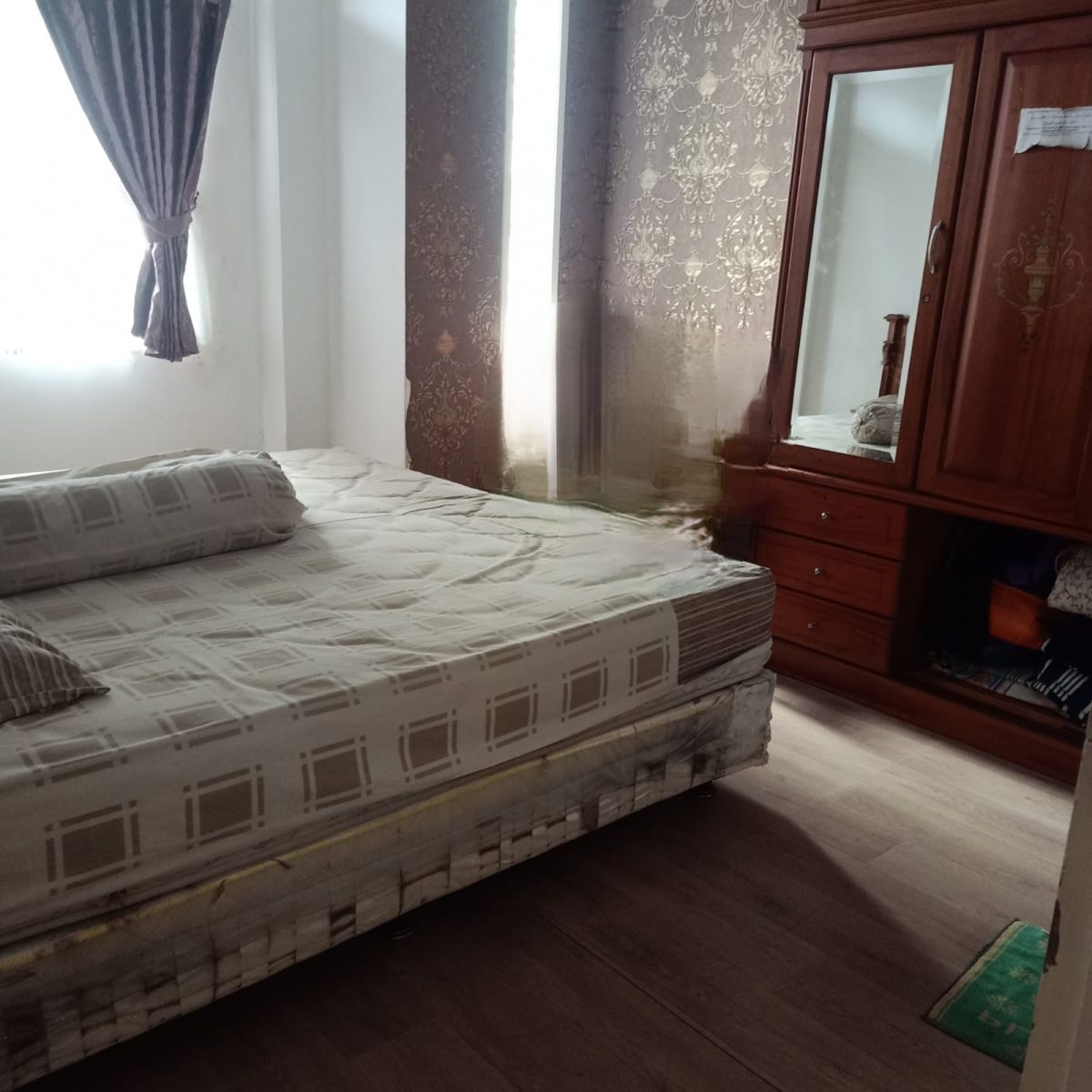 Rumah Nyaman & Strategis di Villa Bogor Indah Siap Huni - Foto 11