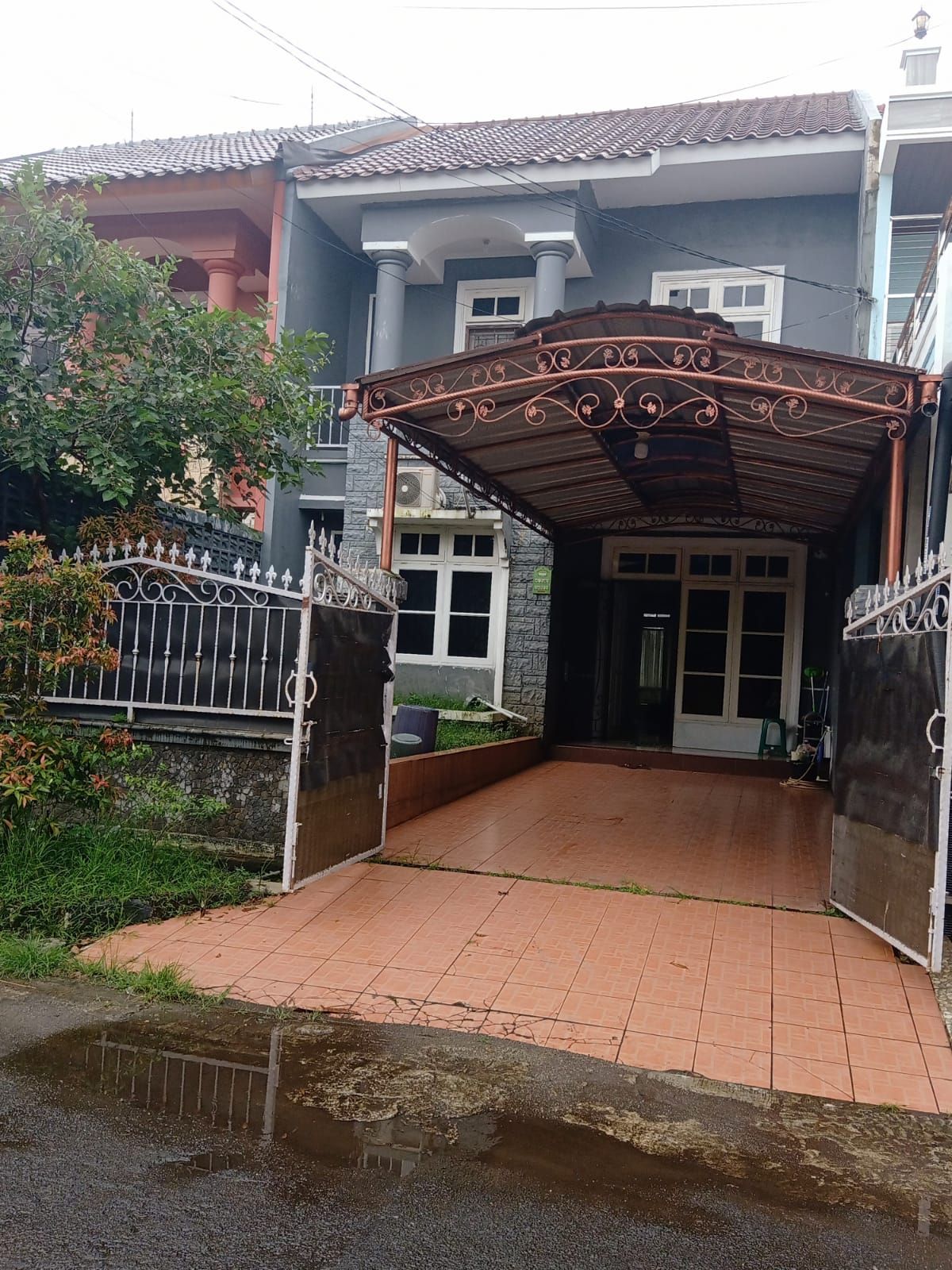 Rumah Nyaman & Strategis di Villa Bogor Indah Siap Huni - Foto 12