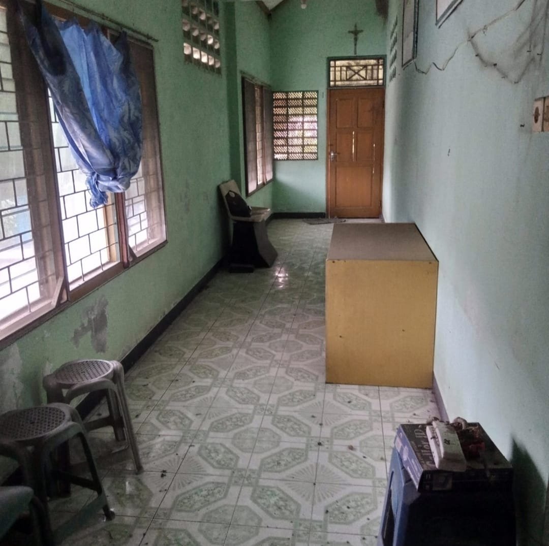 Dijual Rumah Hook 2 Lantai di Perumahan Favorit Dekat Mall The Park, Solo Baru - Foto 5