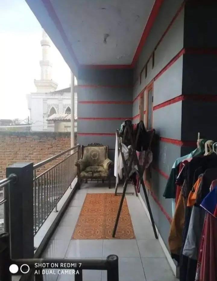 Best Deal! Rumah di Condet Raya - Foto 11