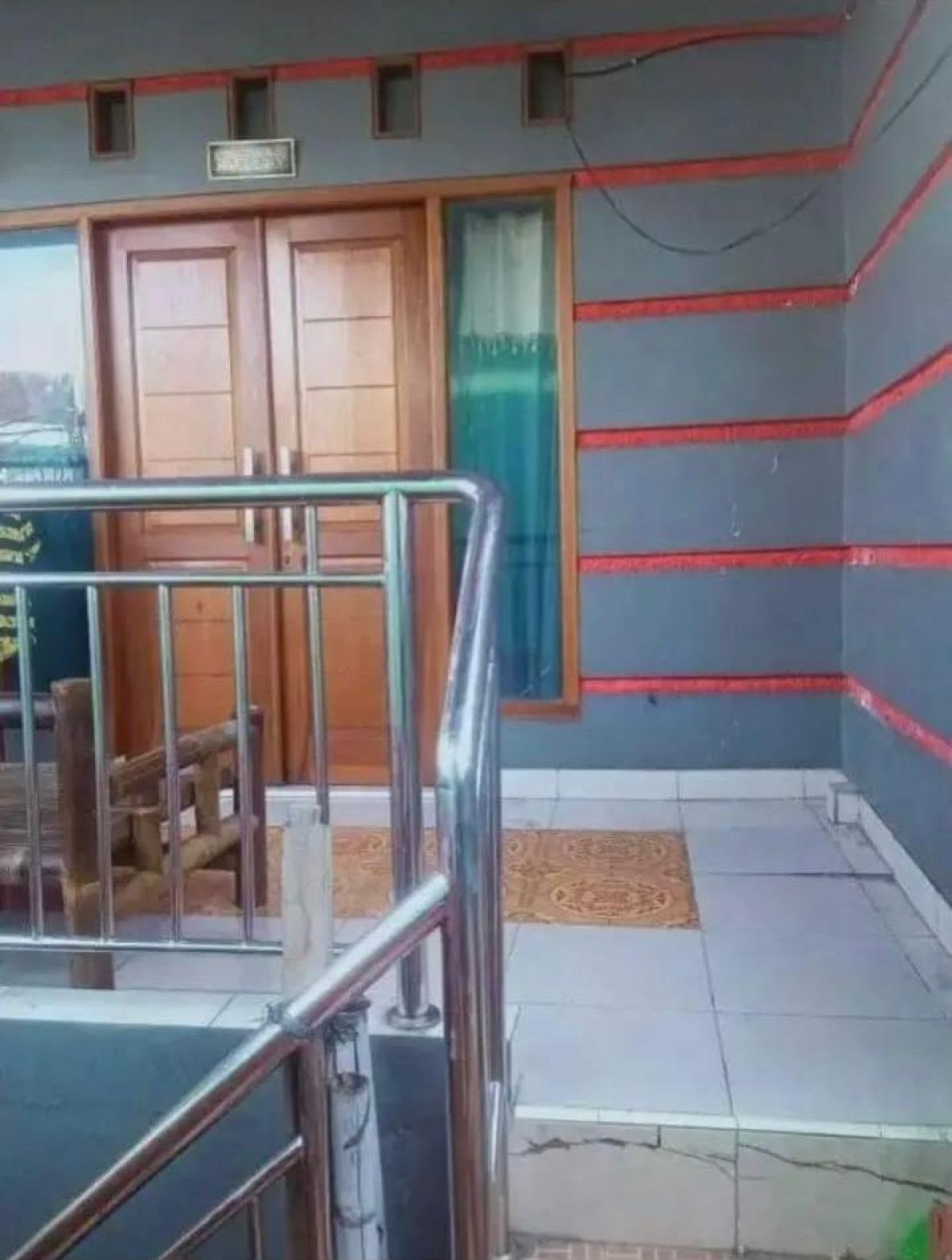 Rumah Area Komersil di Condet Raya - Foto 4