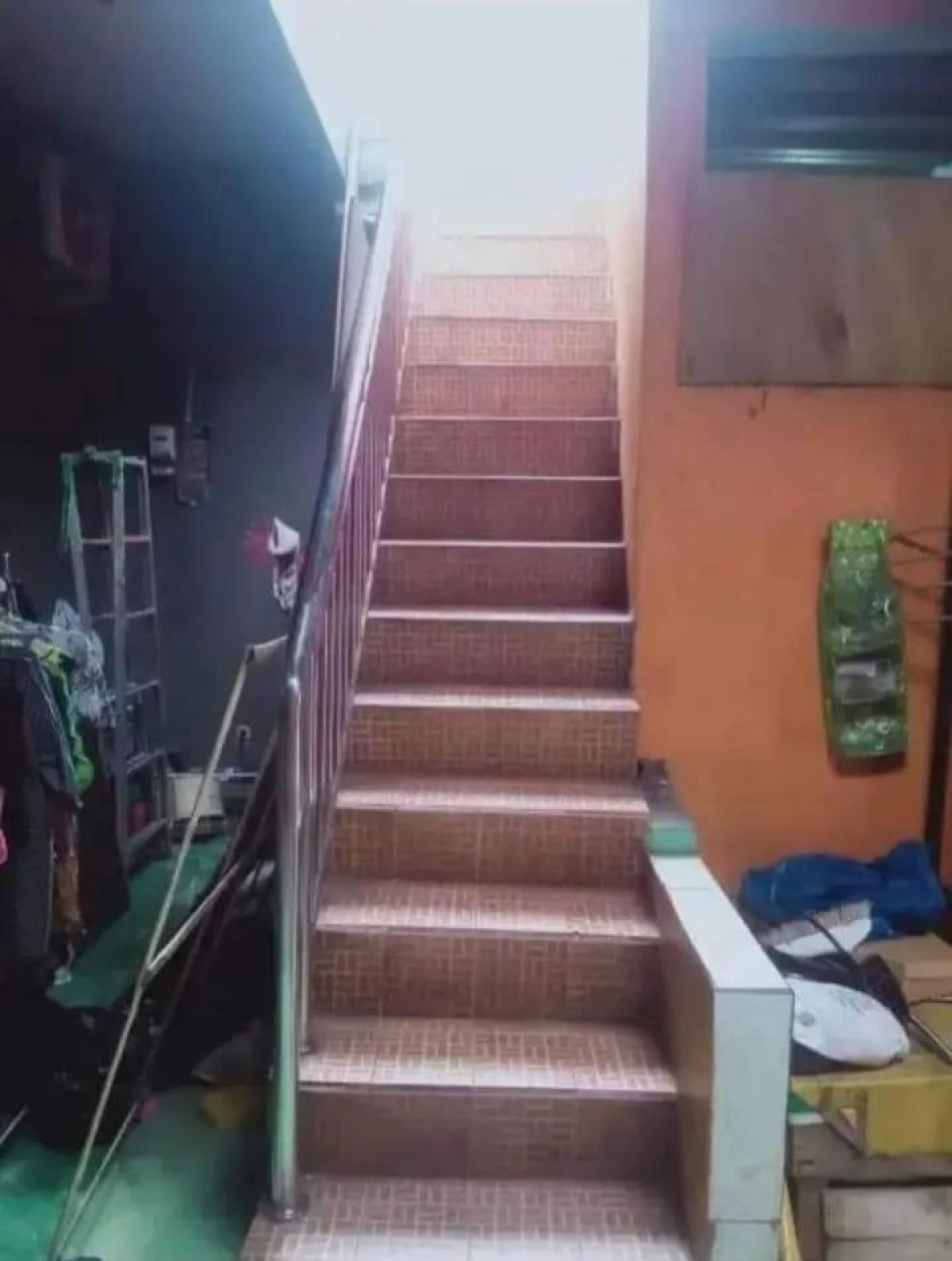 Rumah Area Komersil di Condet Raya - Foto 6