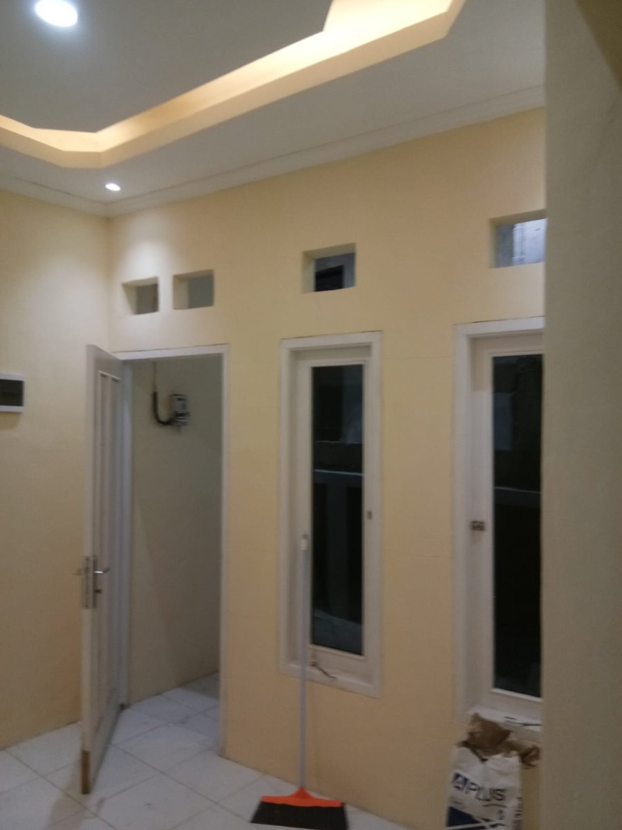 Rumah Murah Condet 350 Juta Nego - Foto 2