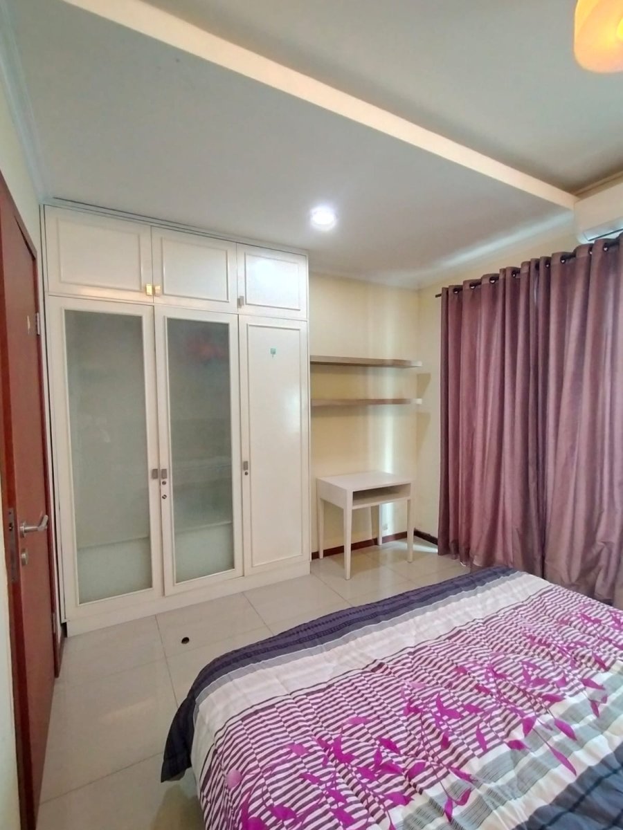 Thamrin Residences Apartment CBD Thamrin-Sudirman Next to MRT, Bundaran HI - Foto 4