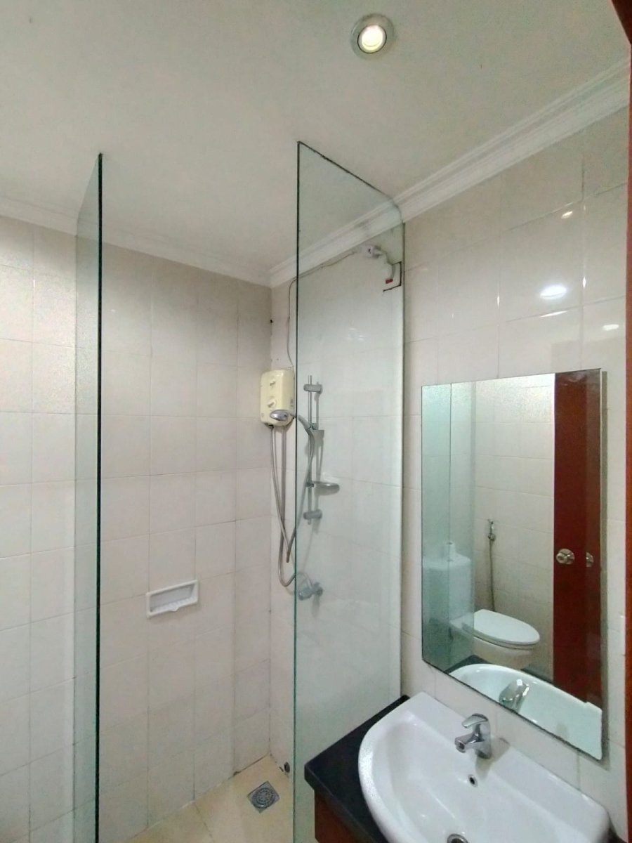 Thamrin Residences Apartment CBD Thamrin-Sudirman Next to MRT, Bundaran HI - Foto 5