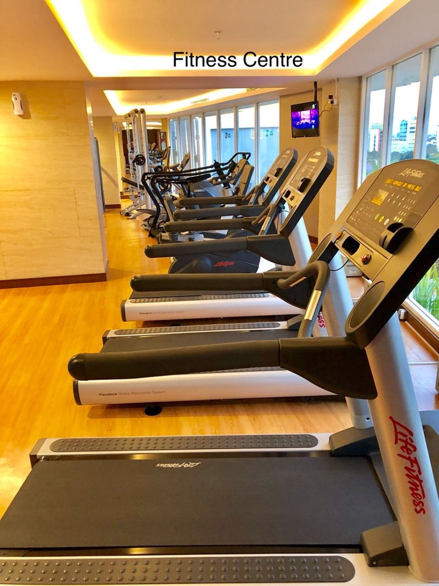 Disewakan 2 Kamar Tidur Apartment Menteng Park - Jakarta Pusat - Foto 6