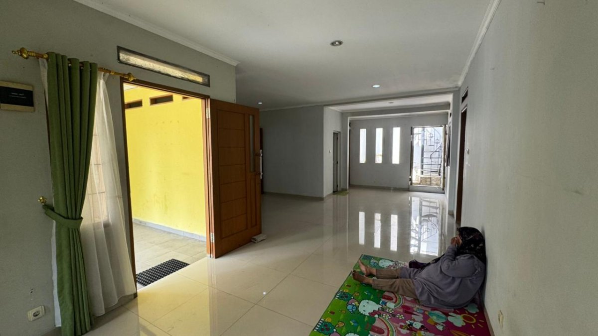 Disewakan rumah 1 lantai di sektor 5 Bintaro Jaya Tangerang Selatan - Foto 2