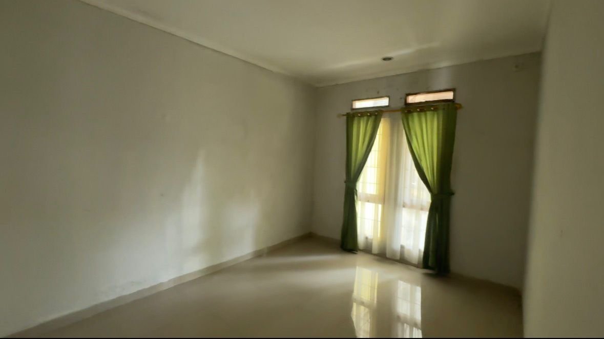 Disewakan rumah 1 lantai di sektor 5 Bintaro Jaya Tangerang Selatan - Foto 3