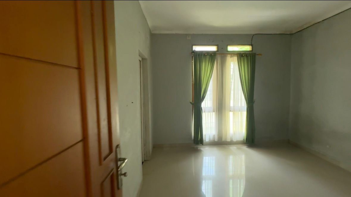 Disewakan rumah 1 lantai di sektor 5 Bintaro Jaya Tangerang Selatan - Foto 5