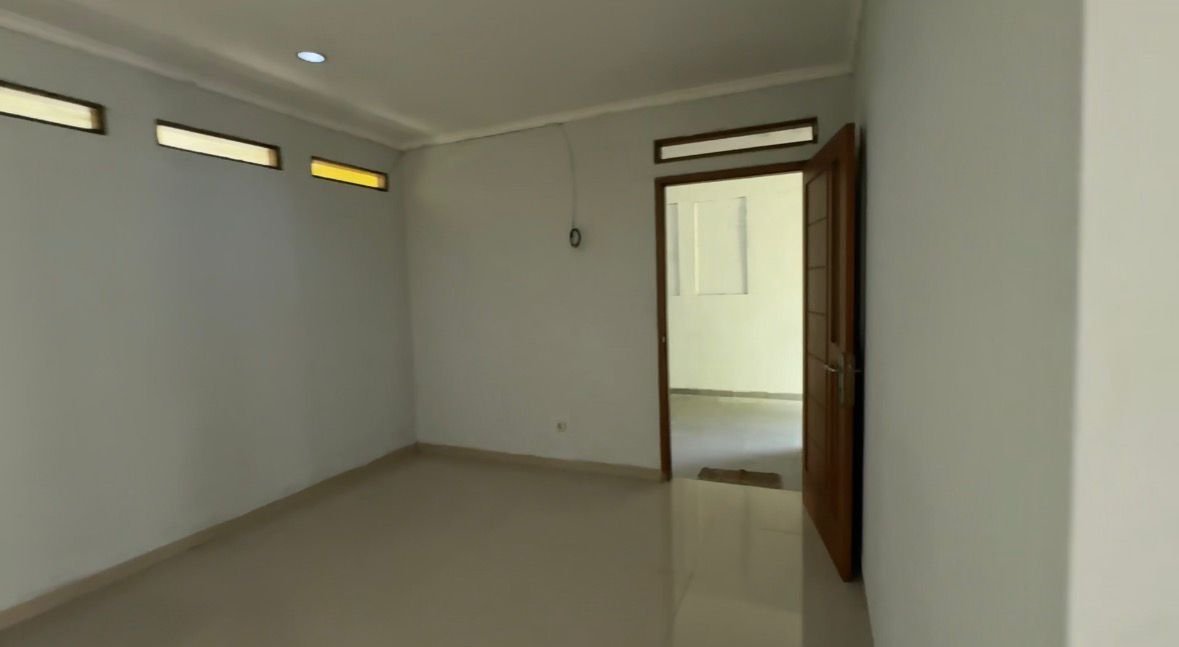 Disewakan rumah 1 lantai di sektor 5 Bintaro Jaya Tangerang Selatan - Foto 6