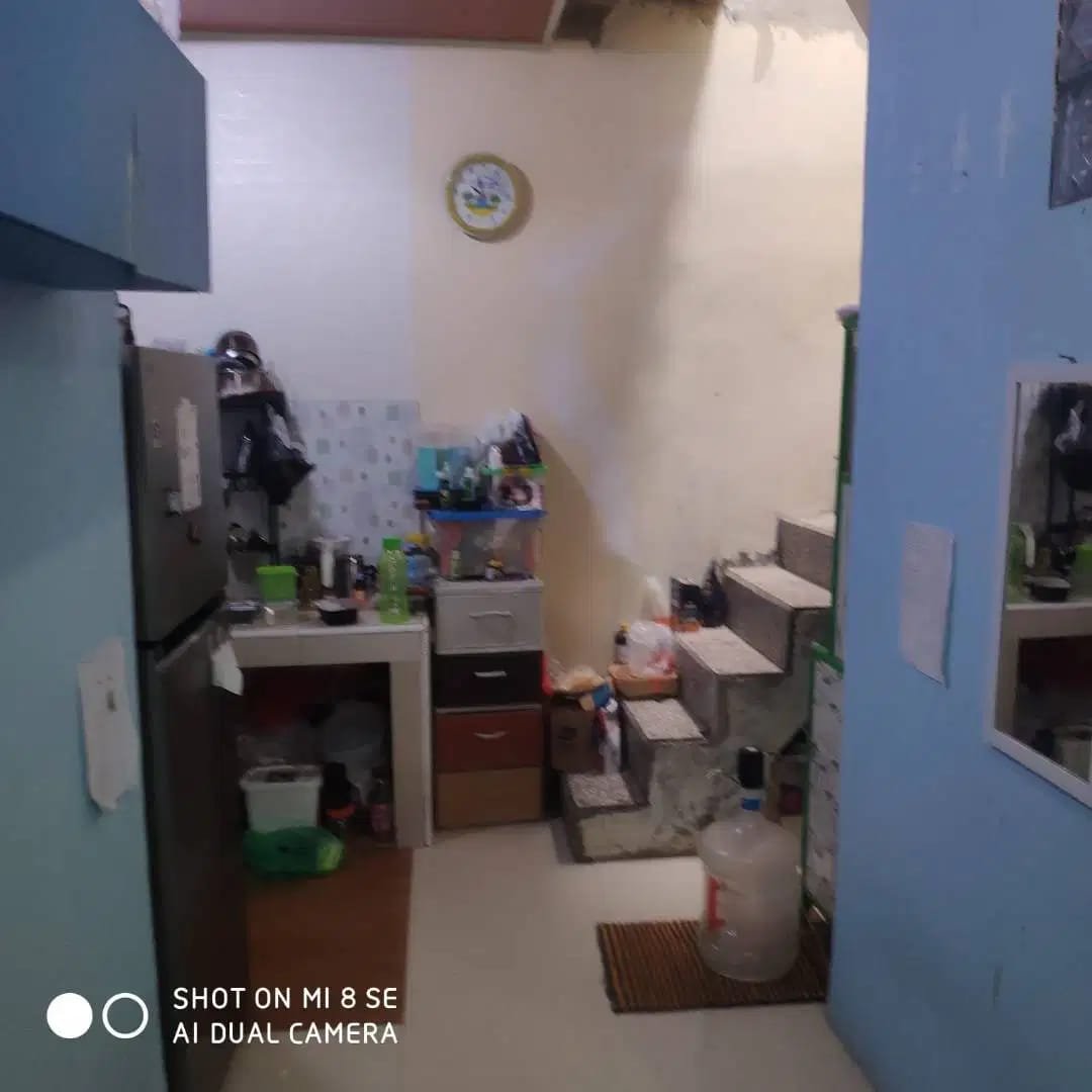 Dijual rumah murah di Rawakalong Gunung SIndur Bogor - Foto 4