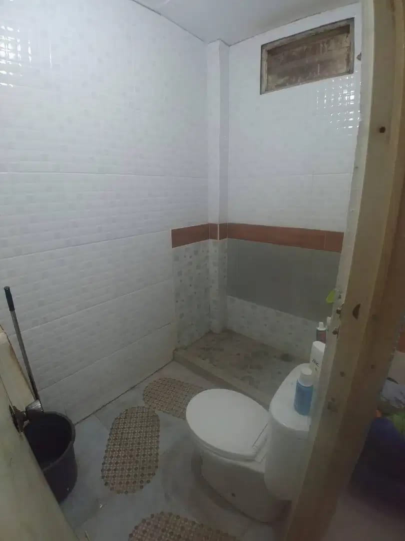 Dijual rumah murah di Rawakalong Gunung SIndur Bogor - Foto 6