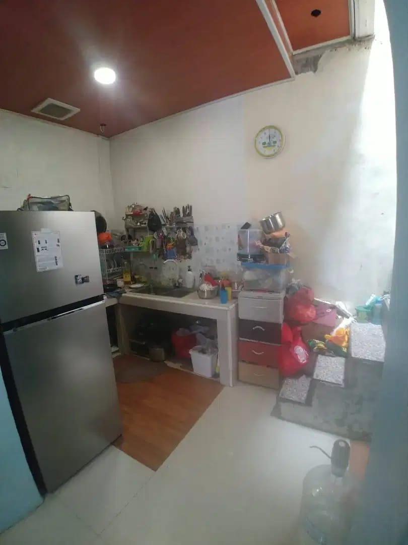 Dijual rumah murah di Rawakalong Gunung SIndur Bogor - Foto 8