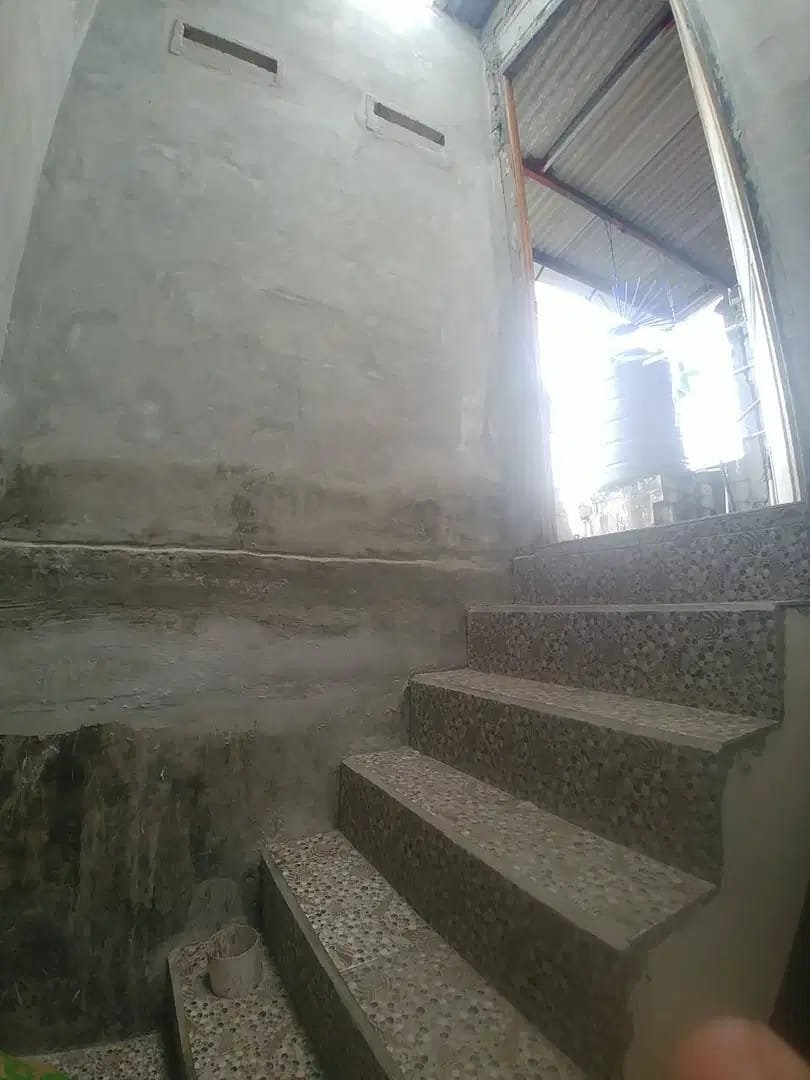 Dijual rumah murah di Rawakalong Gunung SIndur Bogor - Foto 9