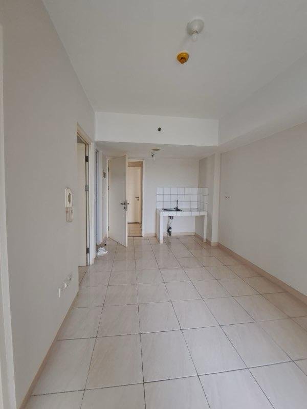 Apartemen Springlake Summarecon Bekasi Tower Davalia – Unfurnish, Posisi Hook Bagus - Foto 2