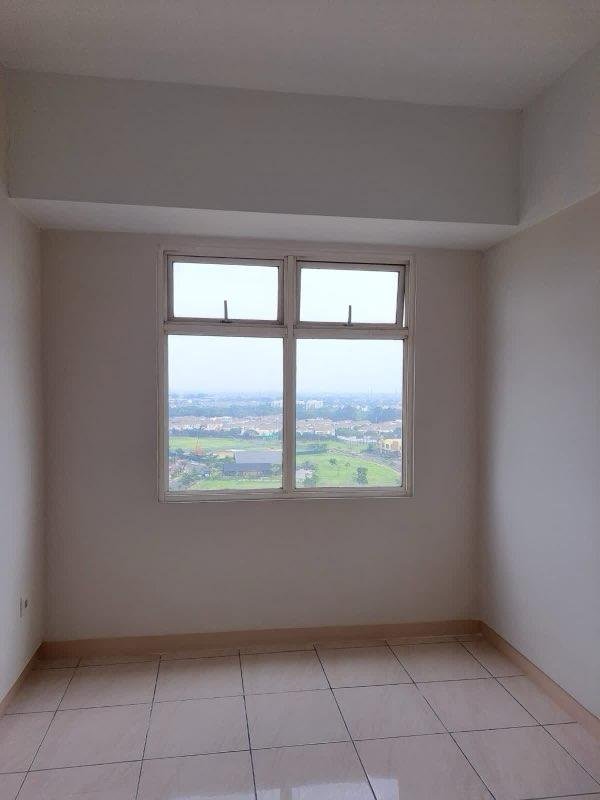 Apartemen Springlake Summarecon Bekasi Tower Davalia – Unfurnish, Posisi Hook Bagus - Foto 4