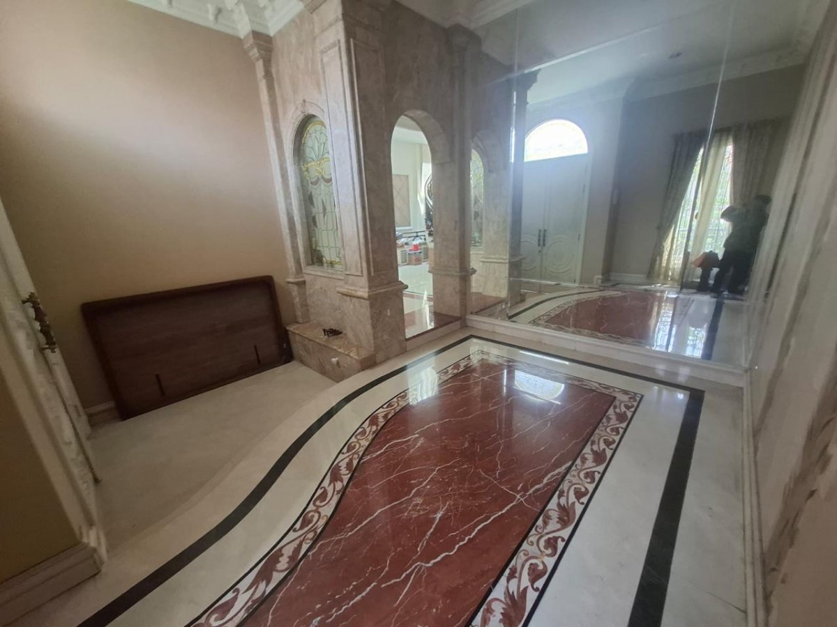 Dijual Rumah Bukit Gading Mediterania, Kelapa Gading - Foto 2