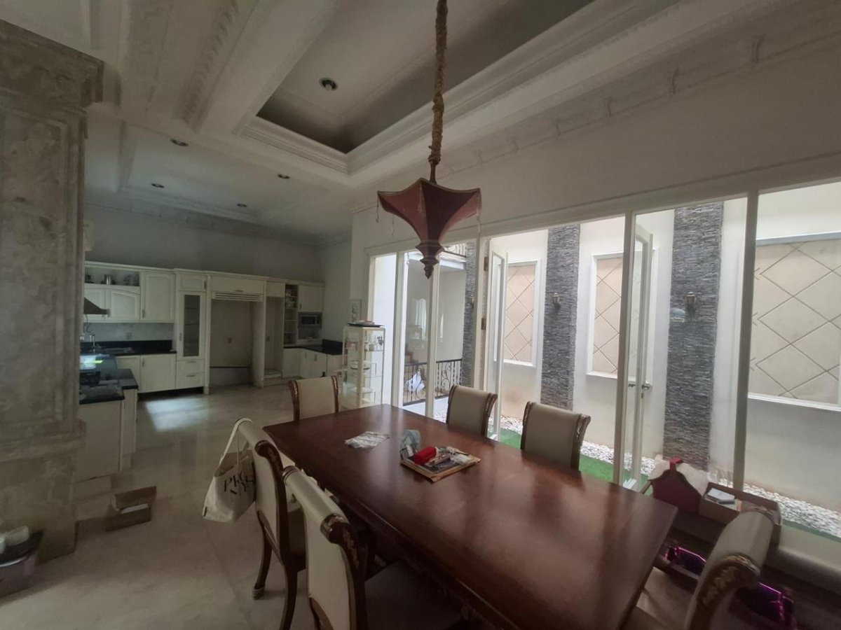 Dijual Rumah Bukit Gading Mediterania, Kelapa Gading - Foto 5