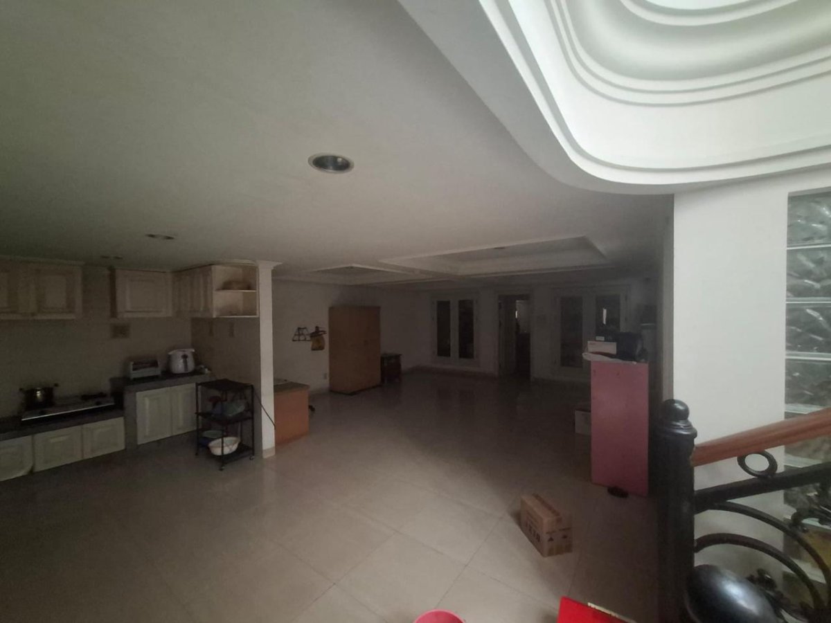 Dijual Rumah Bukit Gading Mediterania, Kelapa Gading - Foto 6