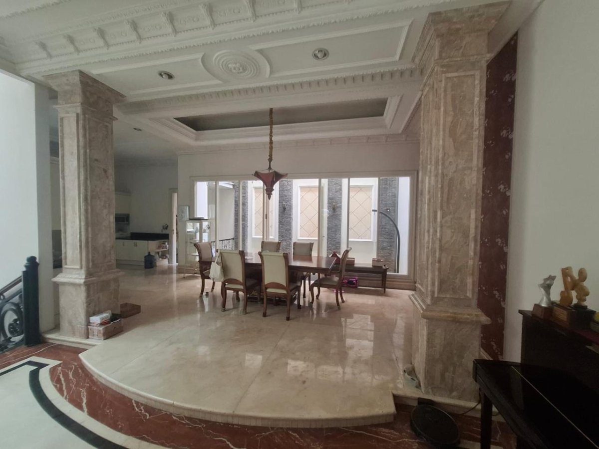 Dijual Rumah Bukit Gading Mediterania, Kelapa Gading - Foto 8