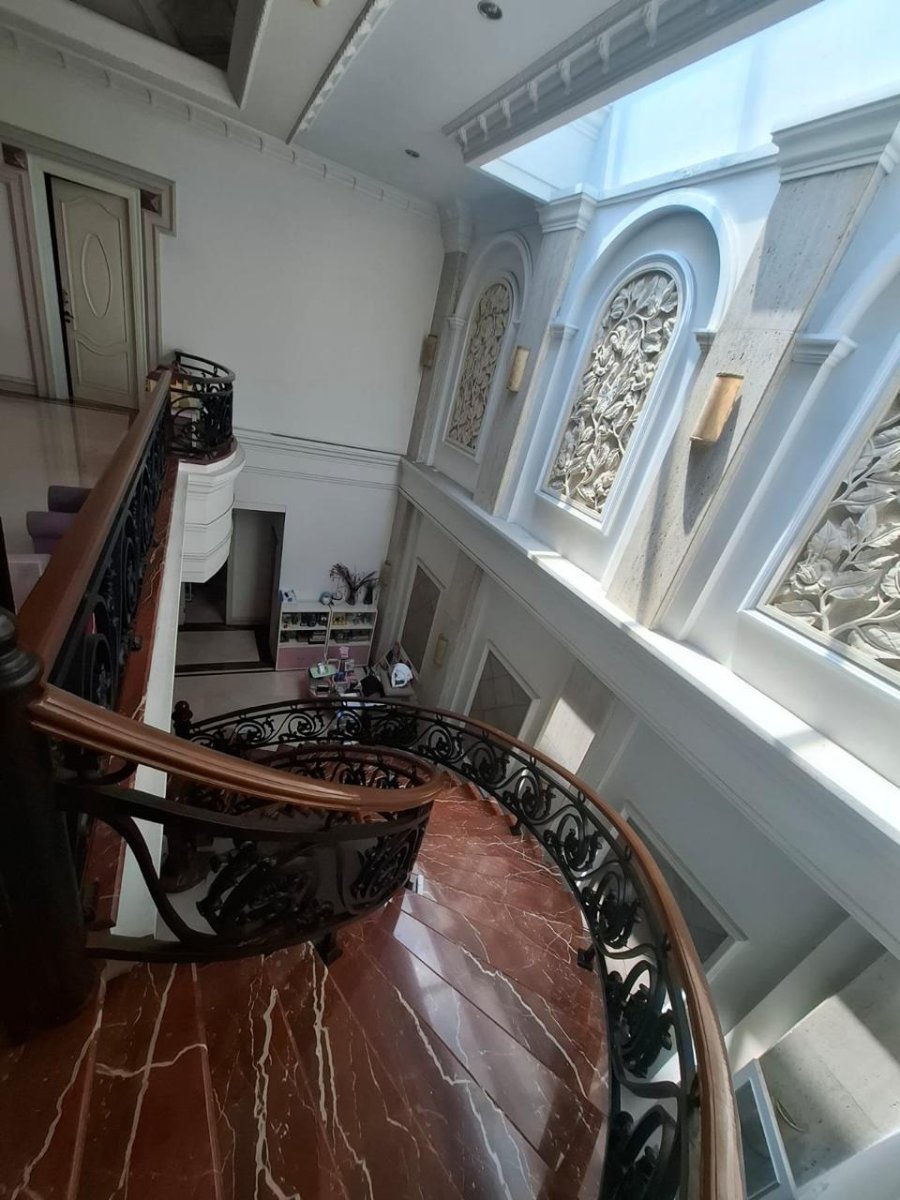 Dijual Rumah Bukit Gading Mediterania, Kelapa Gading - Foto 9