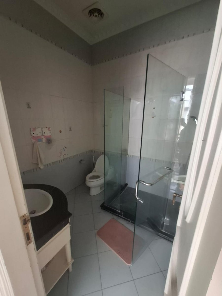 Dijual Rumah Bukit Gading Mediterania, Kelapa Gading - Foto 14