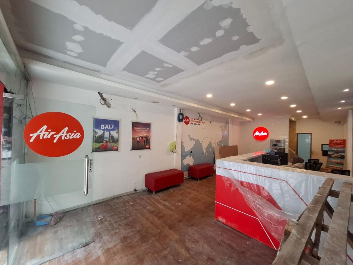 Disewakan Ruko Boulevard Raya, Kelapa Gading - Foto 2