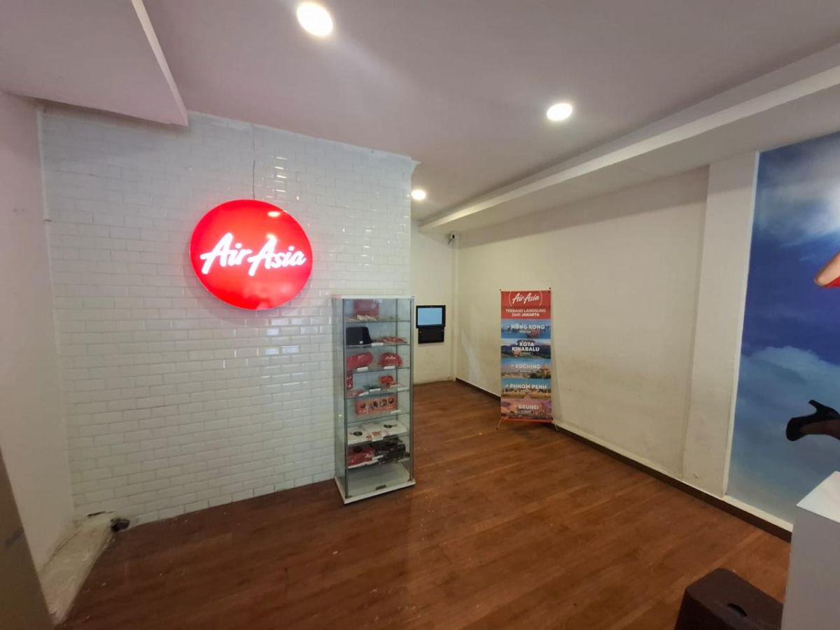 Disewakan Ruko Boulevard Raya, Kelapa Gading - Foto 4