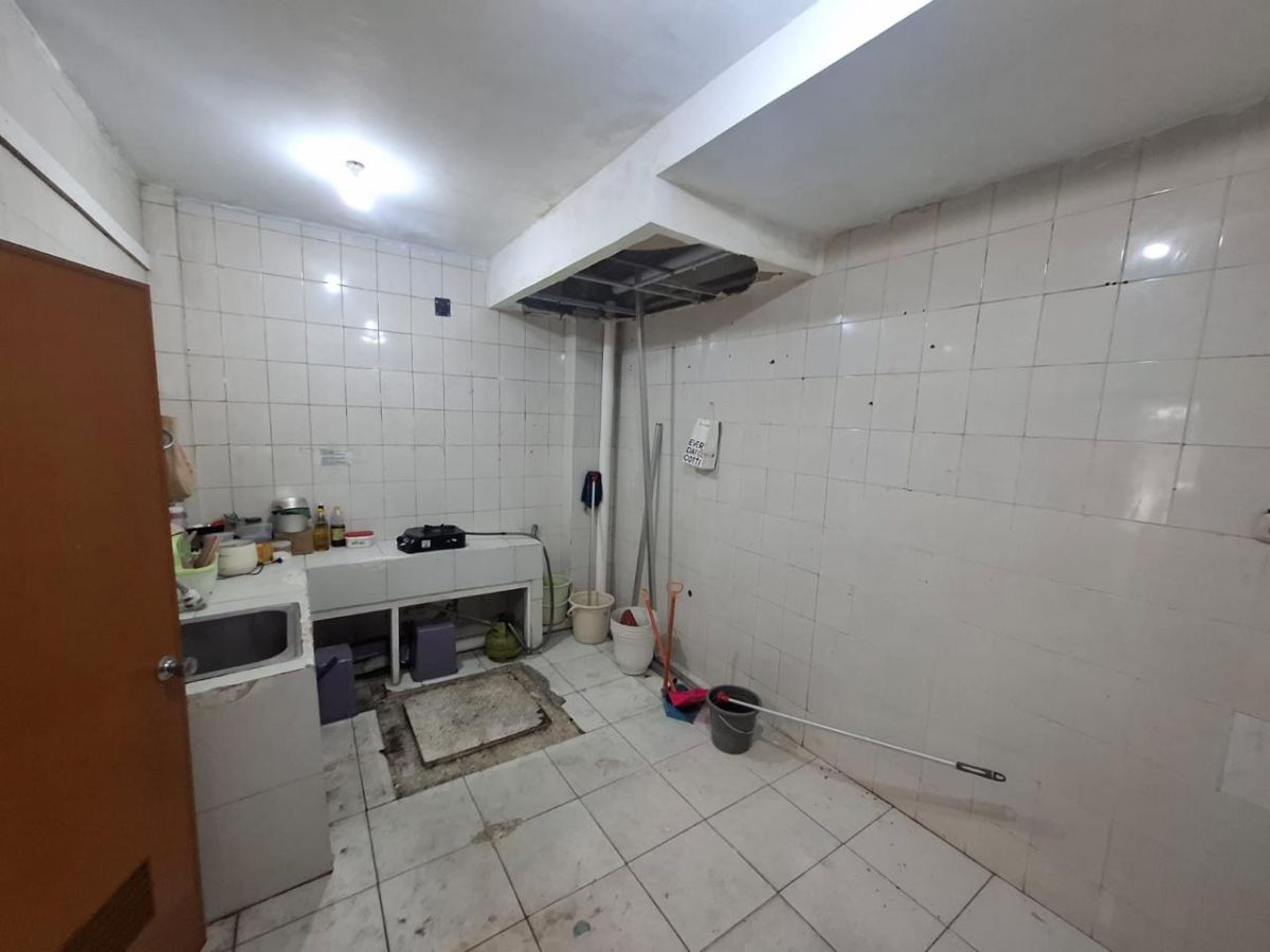 Disewakan Ruko Boulevard Raya, Kelapa Gading - Foto 5