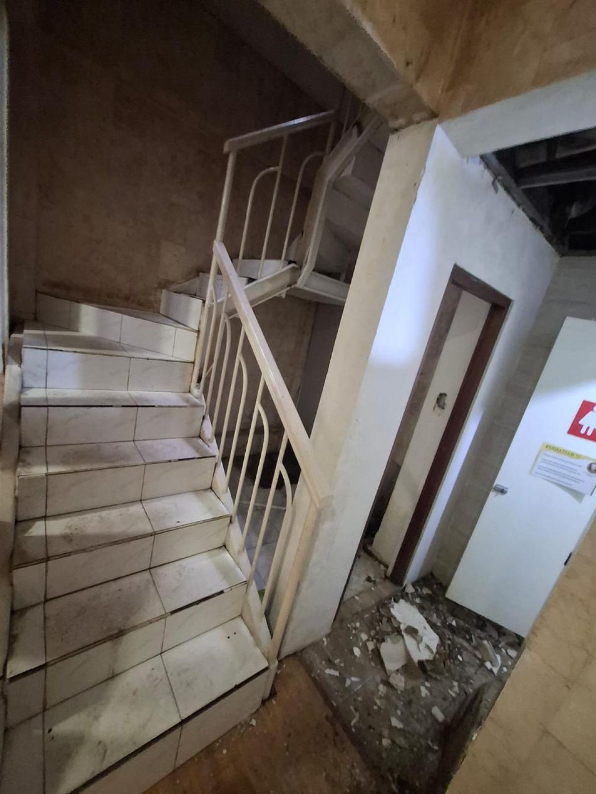 Disewakan Ruko Boulevard Raya, Kelapa Gading - Foto 9