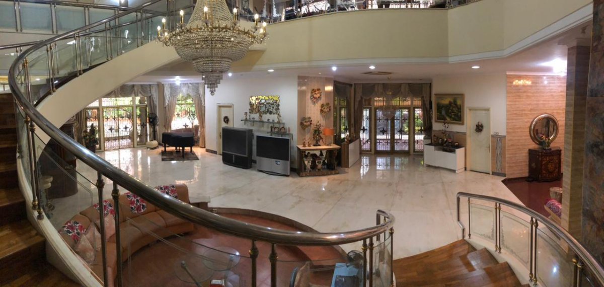 Dijual Rumah Di Sunter, Jakarta Utara