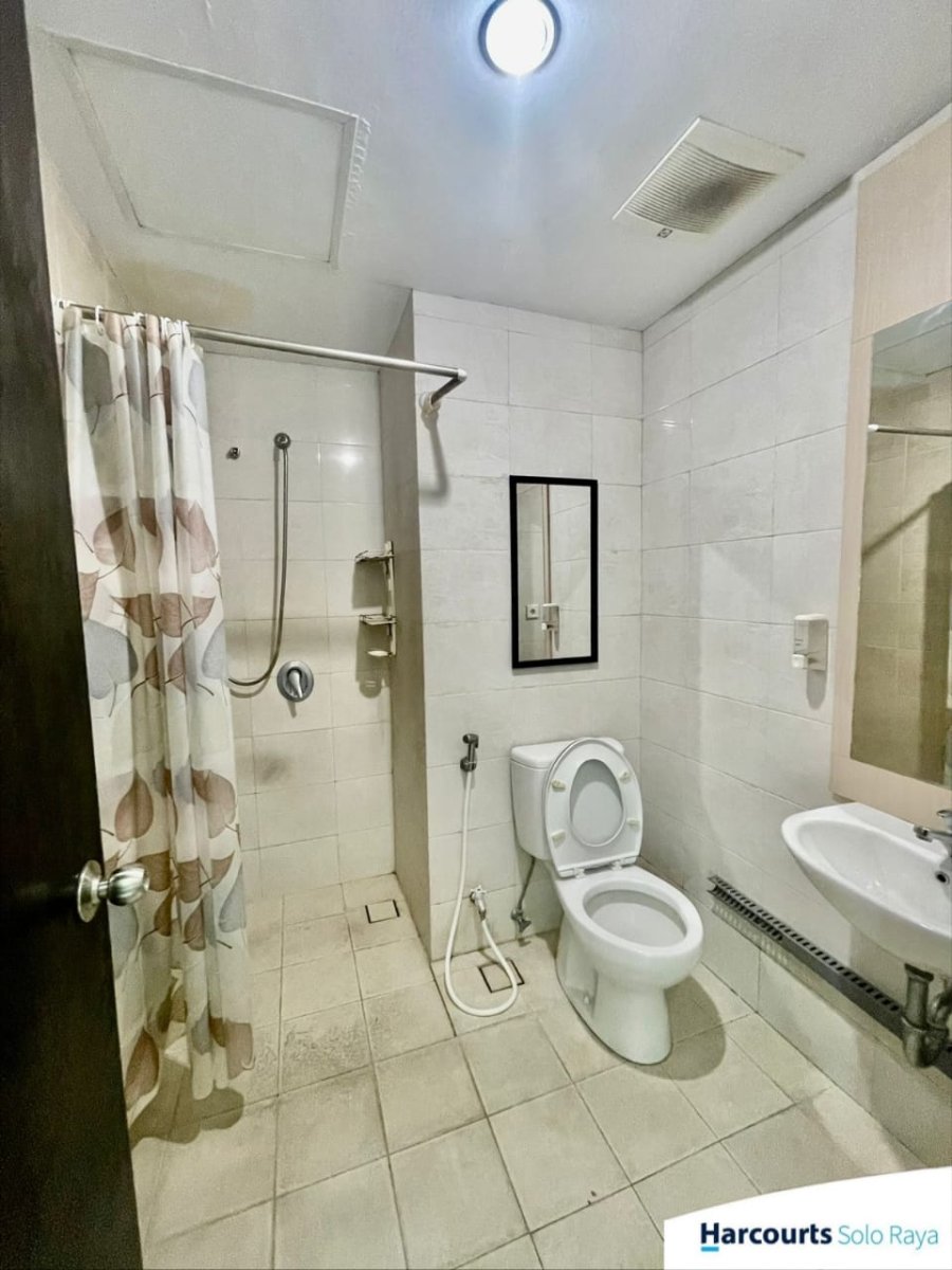 Dijual Apartemen Solo Paragon Type 1 Bedroom, Terhubung Dengan Shoping Mall dan Hotel di Solo - Foto 2