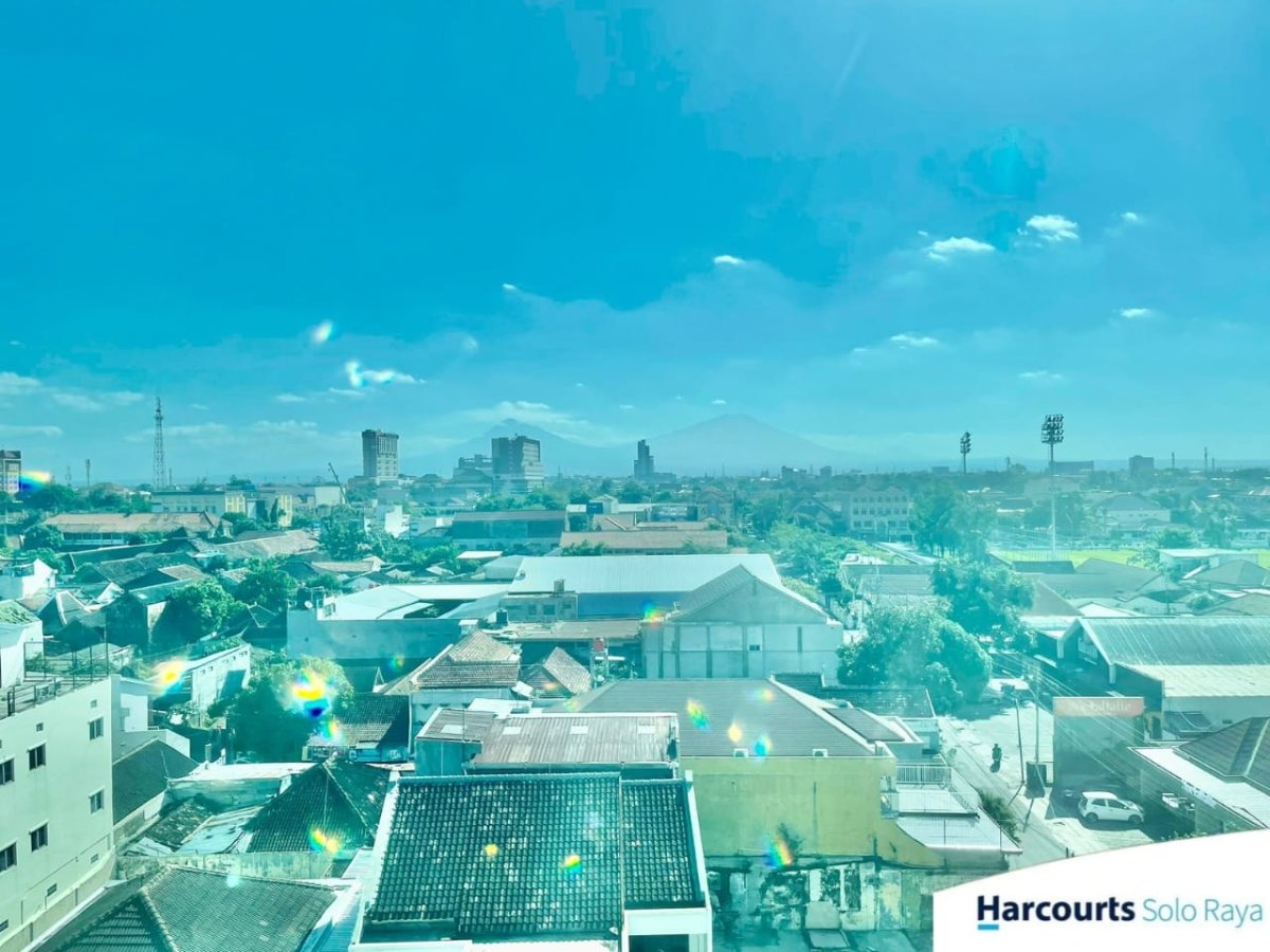 Dijual Apartemen Solo Paragon Type 1 Bedroom, Terhubung Dengan Shoping Mall dan Hotel di Solo - Foto 5