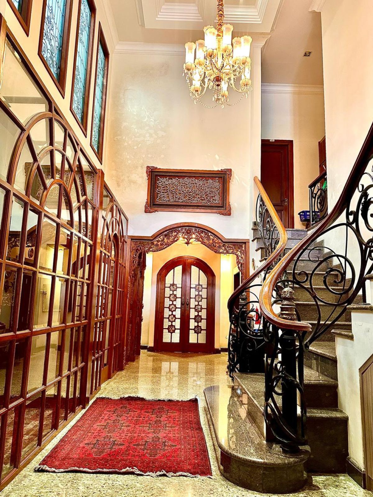 Dijual Rumah Di Bangka Kemang Town House, Jakarta Selatan - Foto 3