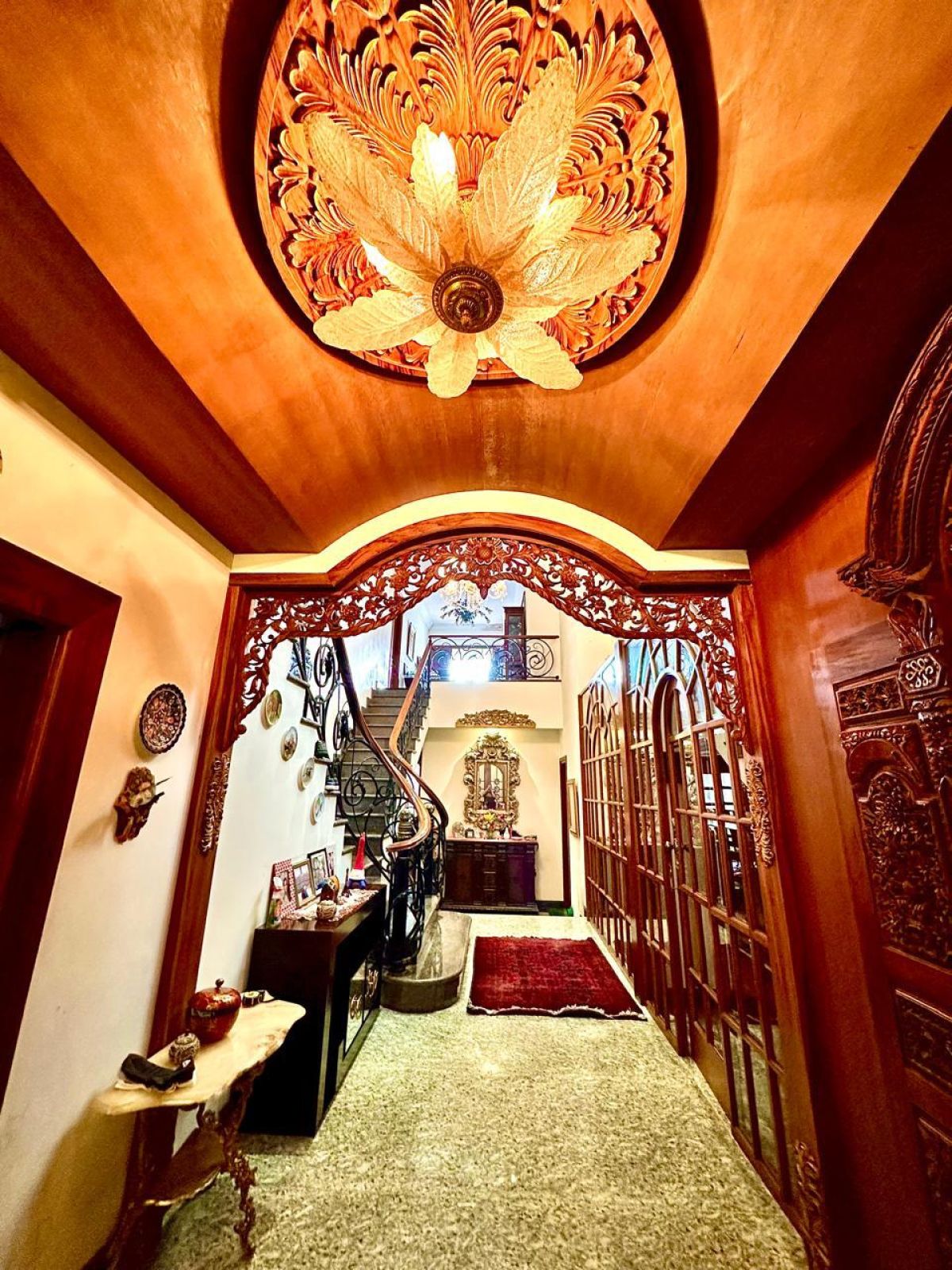 Dijual Rumah Di Bangka Kemang Town House, Jakarta Selatan - Foto 4