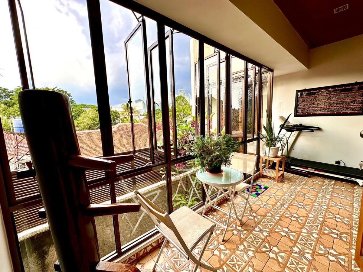 Dijual Rumah Di Bangka Kemang Town House, Jakarta Selatan - Foto 6