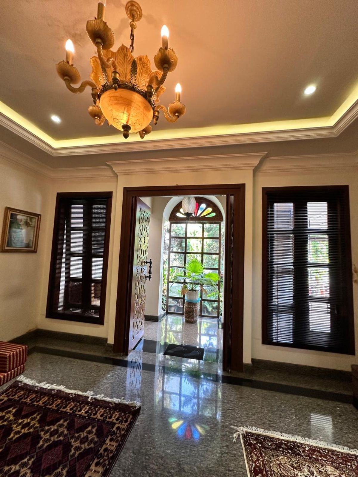 Dijual Rumah Di Bangka Kemang Town House, Jakarta Selatan - Foto 10