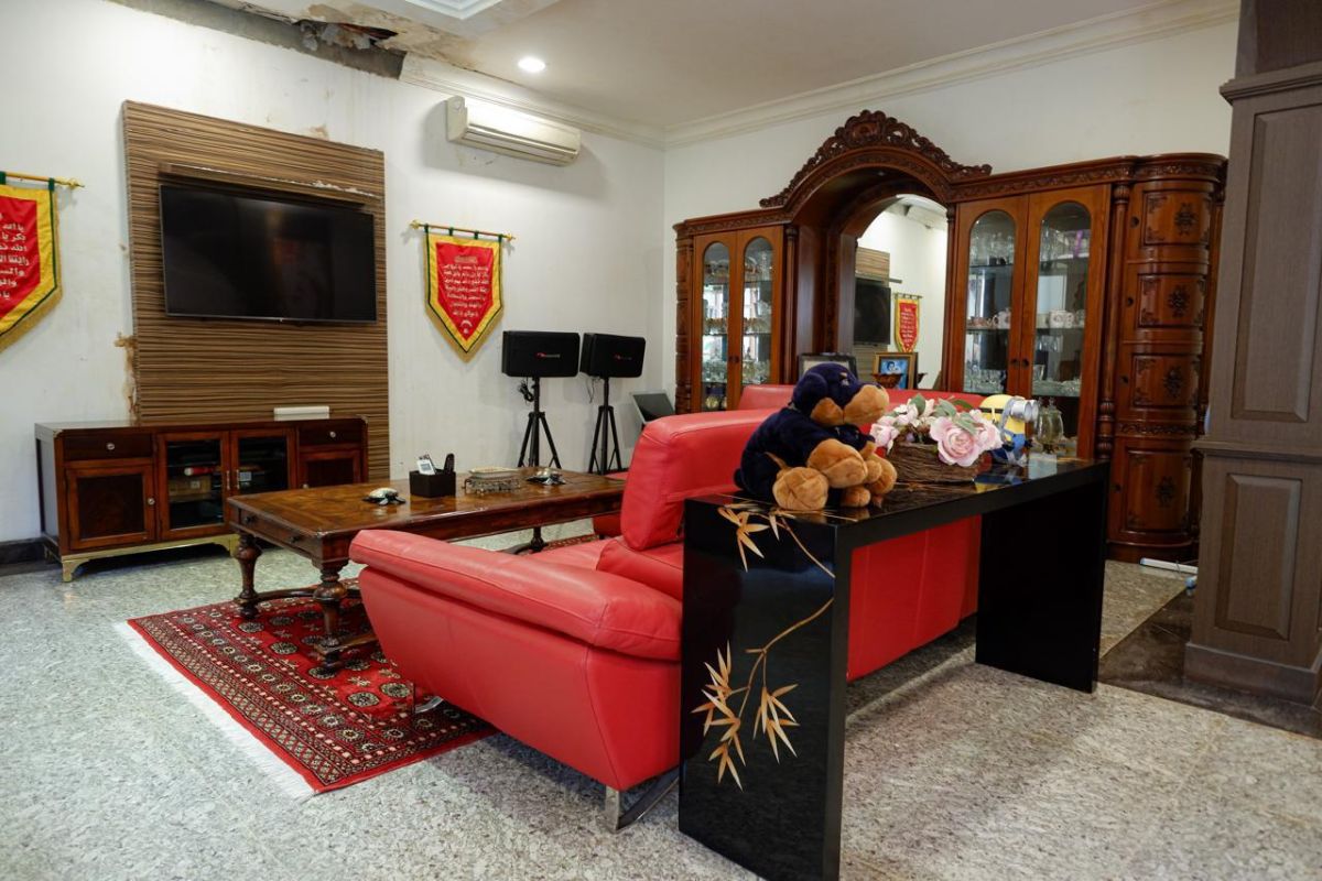 Dijual Rumah Di Bangka Kemang Town House, Jakarta Selatan - Foto 12