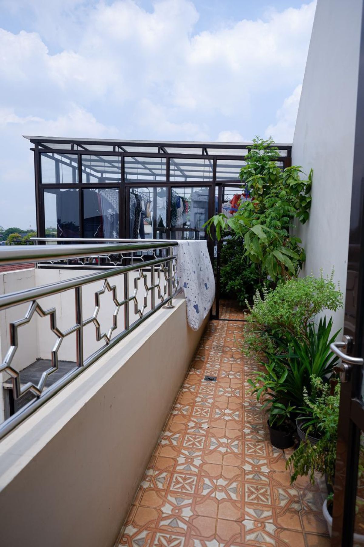 Dijual Rumah Di Bangka Kemang Town House, Jakarta Selatan - Foto 14