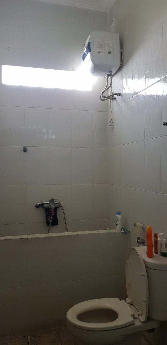 Dijual Rumah Siap Huni di Kwarasan Dekat Solo Baru - Foto 4